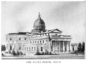 statehouse1845.GIF (59929 bytes)